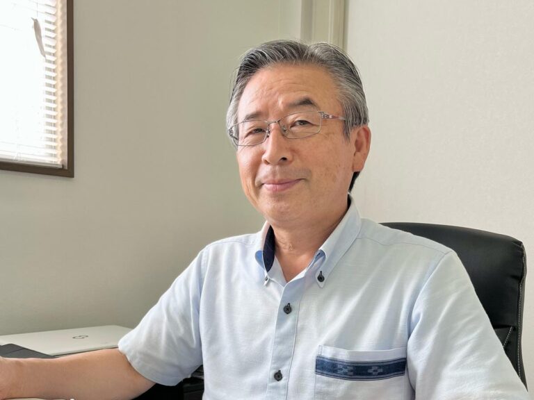 社会貢献として