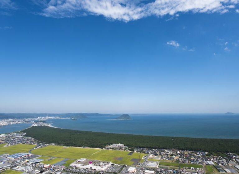 農村に危機が迫っています