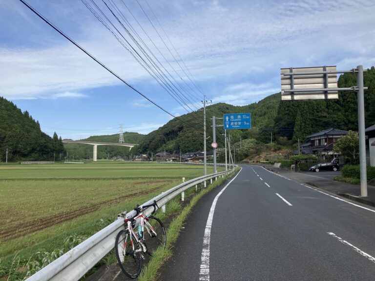 ロードバイク物語