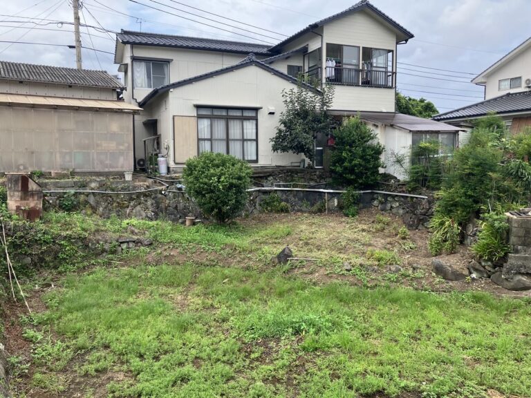 中古住宅の流通に貢献したい　ー お金が大事という話 ー