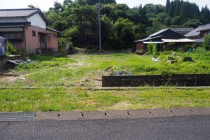 相知町宅地　１４６坪（坪13,000円）格安物件