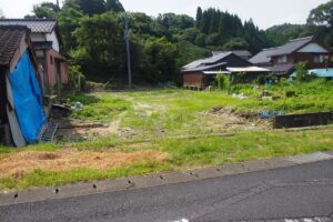 相知町宅地　１４６坪（坪13,000円）格安物件